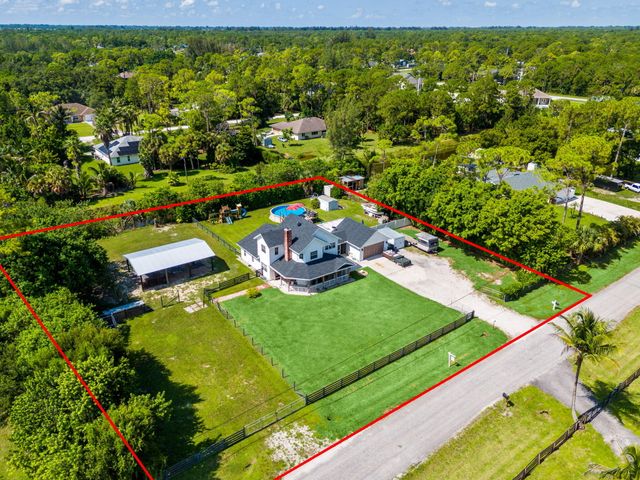 14366 73rd Street N, Loxahatchee, FL 33470