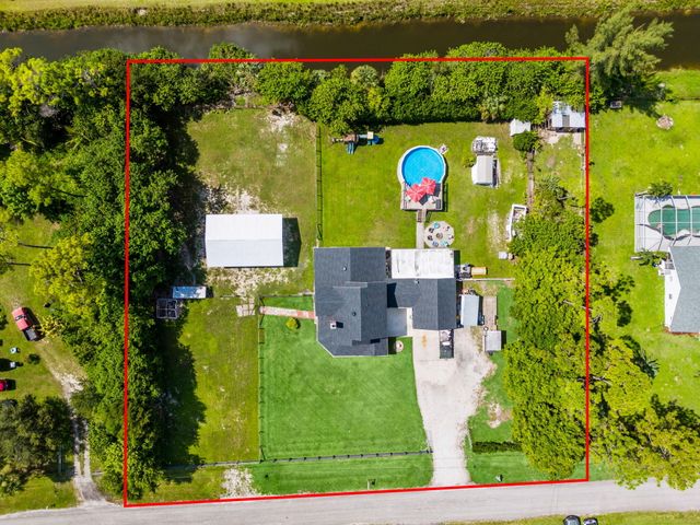 14366 73rd Street N, Loxahatchee, FL 33470