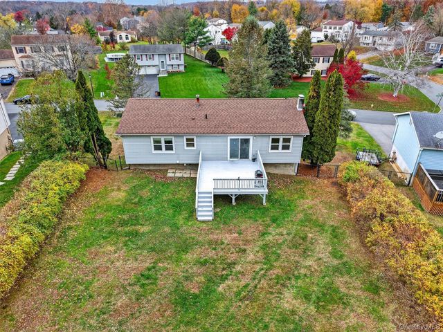 41 Creamery Drive, New Windsor, NY 12553