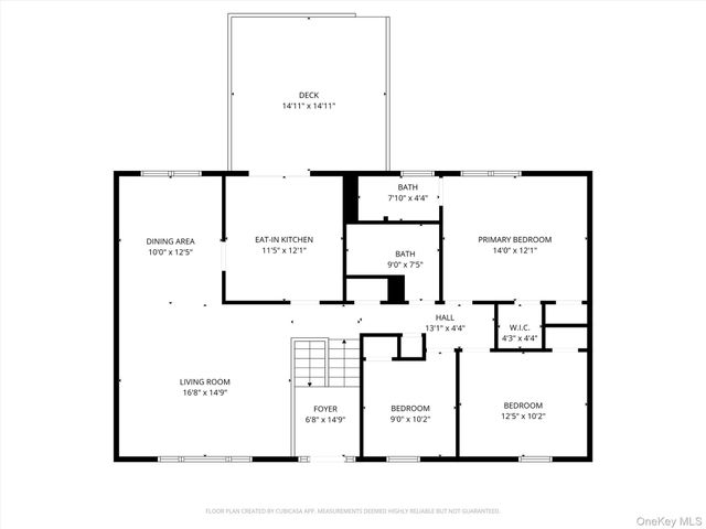 41 Creamery Drive, New Windsor, NY 12553