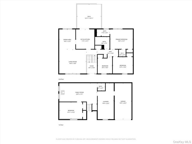 41 Creamery Drive, New Windsor, NY 12553