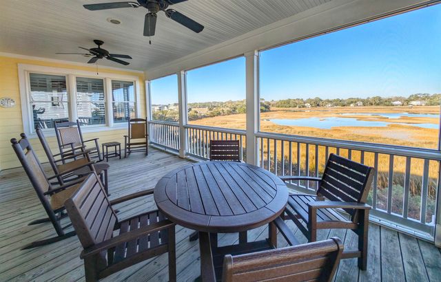 118 Sea Oats Circle, Pawleys Island, SC 29585