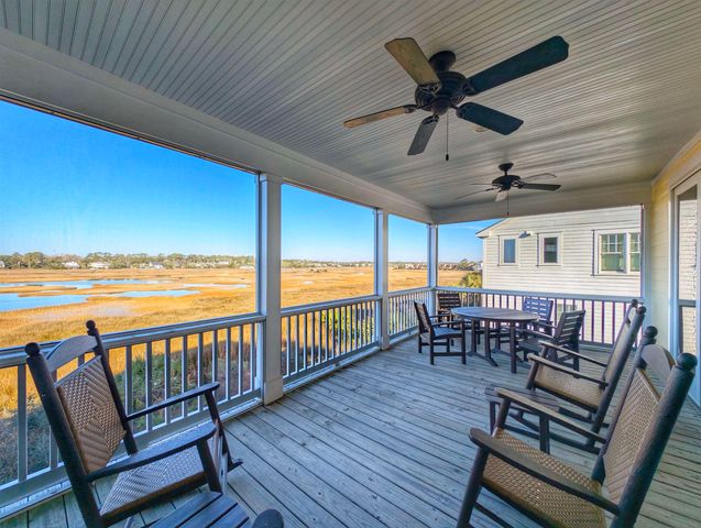 118 Sea Oats Circle, Pawleys Island, SC 29585