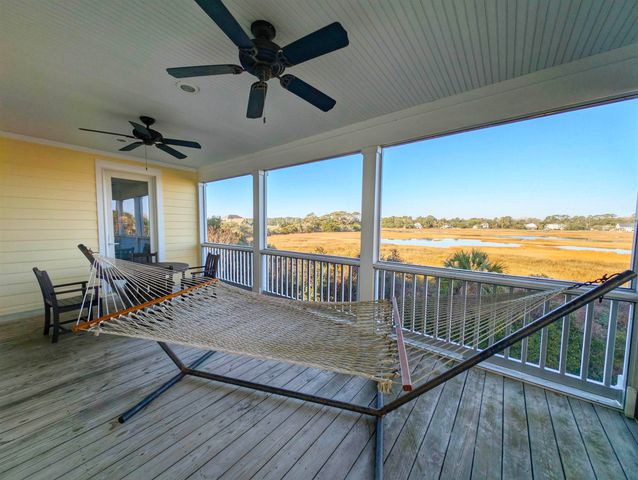 118 Sea Oats Circle, Pawleys Island, SC 29585