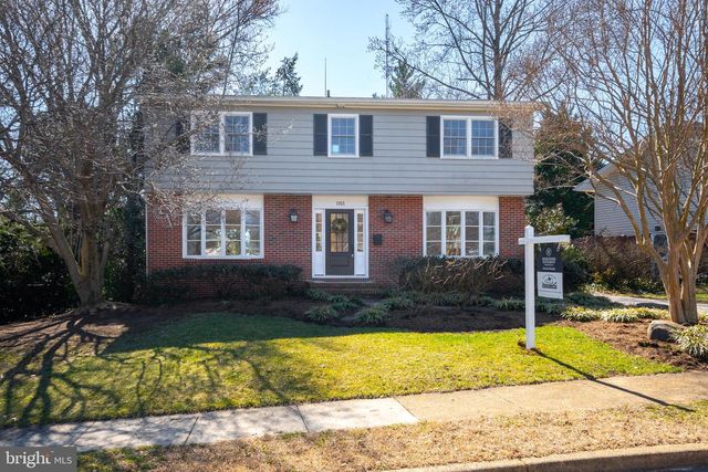 1703 NIMITZ DR, Annapolis, MD 21401