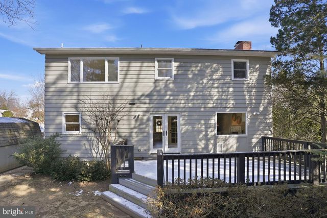 1703 NIMITZ DR, Annapolis, MD 21401