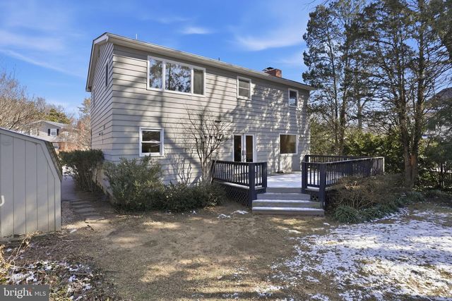 1703 NIMITZ DR, Annapolis, MD 21401