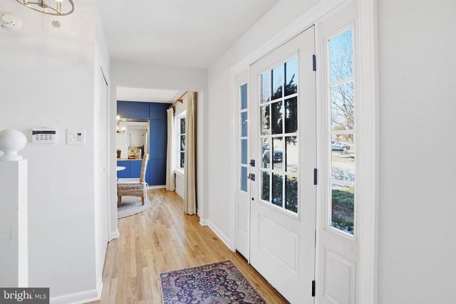 1703 NIMITZ DR, Annapolis, MD 21401