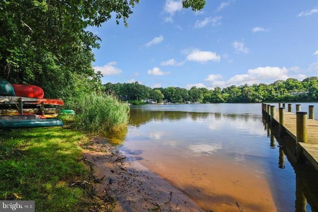 1703 NIMITZ DR, Annapolis, MD 21401