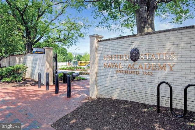 1703 NIMITZ DR, Annapolis, MD 21401