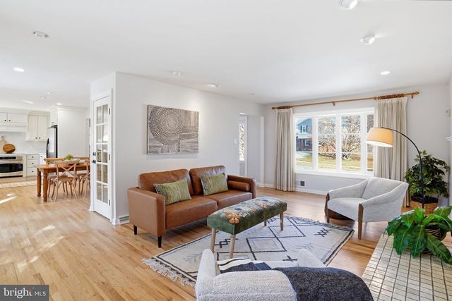 1703 NIMITZ DR, Annapolis, MD 21401