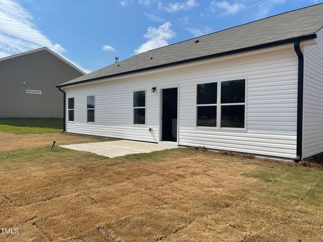 122 Vega Loop 61, Sanford, NC 27330