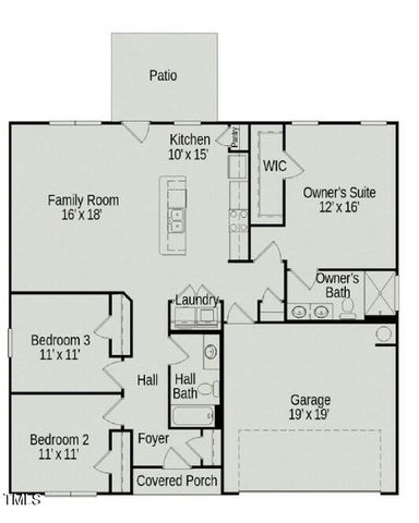 122 Vega Loop 61, Sanford, NC 27330