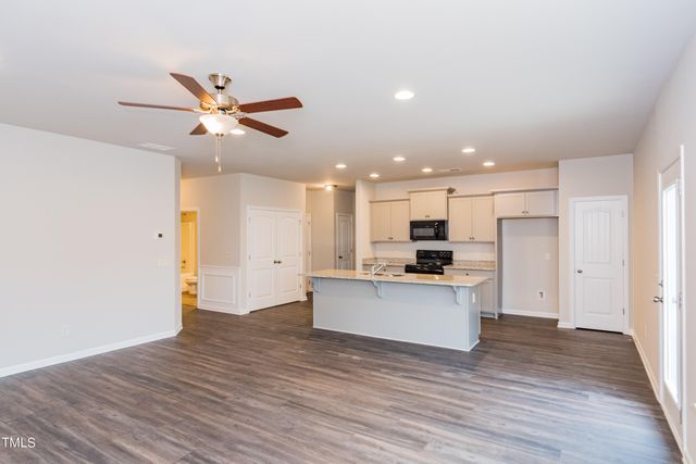 122 Vega Loop 61, Sanford, NC 27330