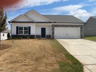122 Vega Loop 61, Sanford, NC 27330