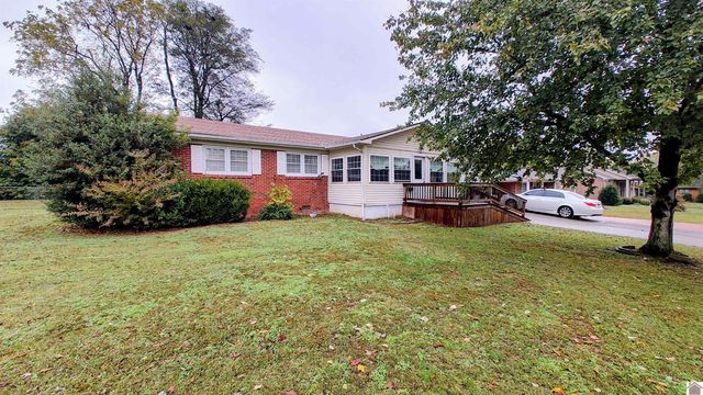 410 Pecan Dr, Clinton, KY 42021
