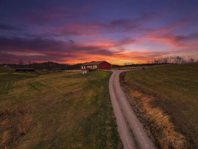 10665 State Route 93 N, Logan, OH 43138