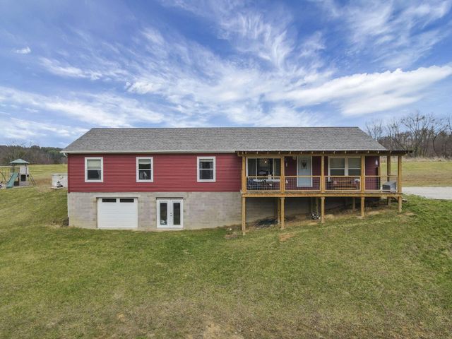 10665 State Route 93 N, Logan, OH 43138