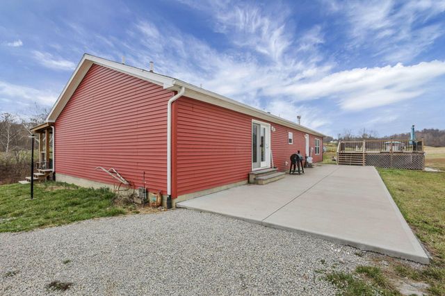 10665 State Route 93 N, Logan, OH 43138