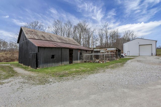 10665 State Route 93 N, Logan, OH 43138