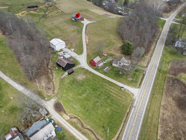 10665 State Route 93 N, Logan, OH 43138