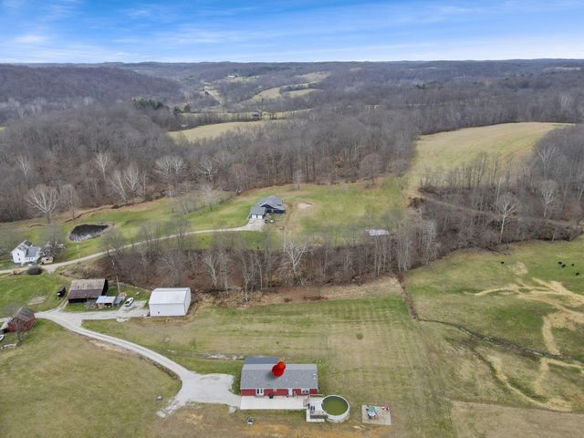 10665 State Route 93 N, Logan, OH 43138