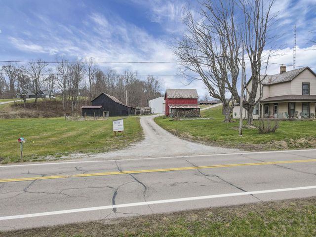10665 State Route 93 N, Logan, OH 43138
