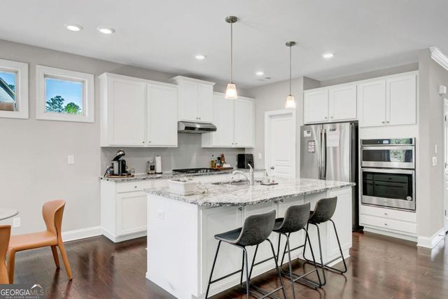 3045 Durham Ridge Lane, Cumming, GA 30041