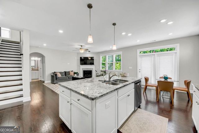 3045 Durham Ridge Lane, Cumming, GA 30041
