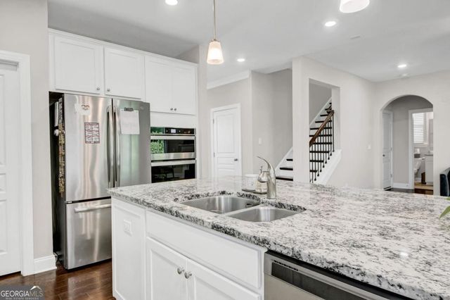 3045 Durham Ridge Lane, Cumming, GA 30041