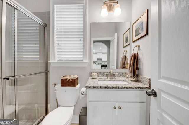 3045 Durham Ridge Lane, Cumming, GA 30041