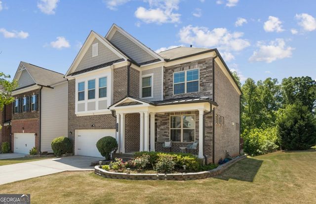 3045 Durham Ridge Lane, Cumming, GA 30041