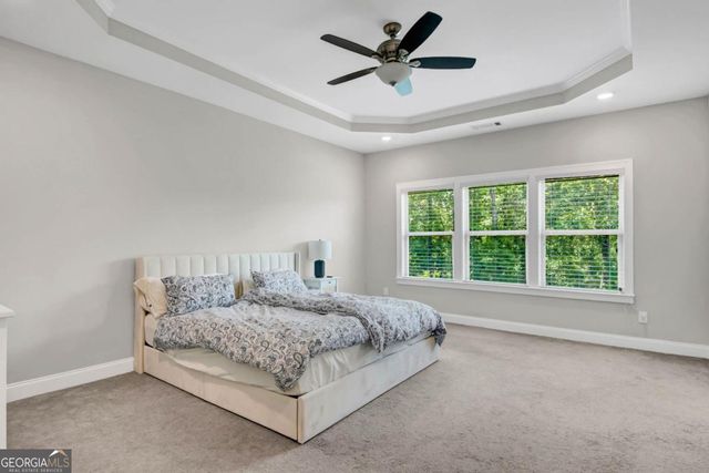 3045 Durham Ridge Lane, Cumming, GA 30041