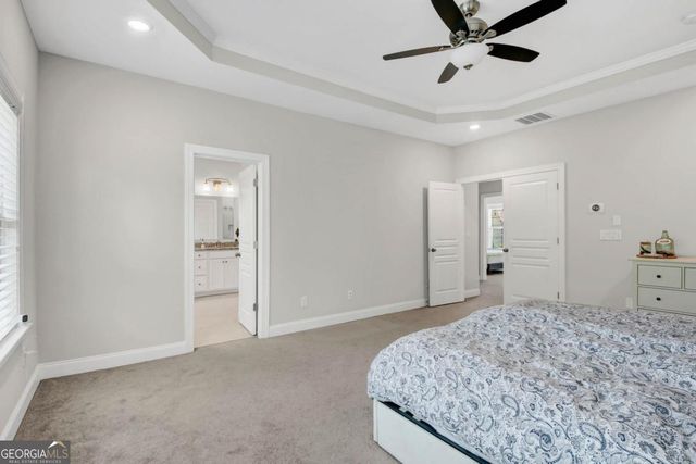 3045 Durham Ridge Lane, Cumming, GA 30041
