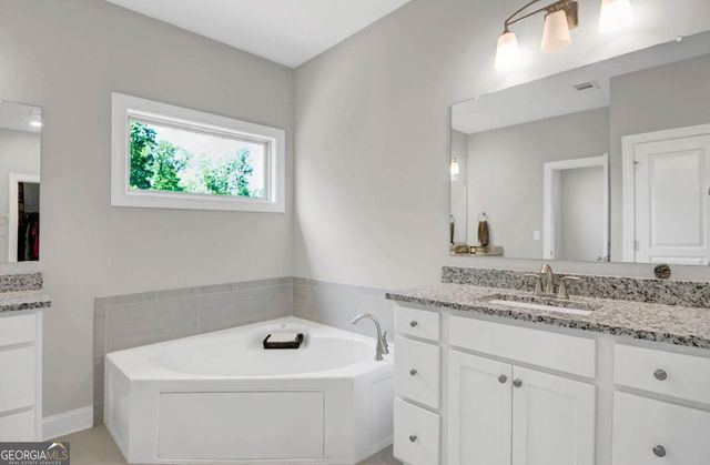 3045 Durham Ridge Lane, Cumming, GA 30041