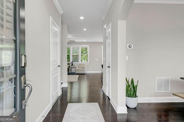 3045 Durham Ridge Lane, Cumming, GA 30041