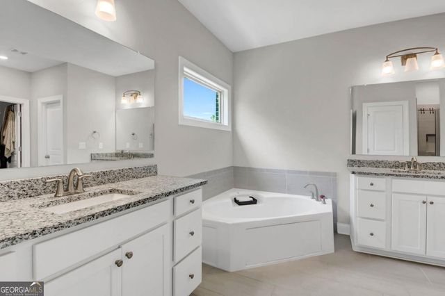 3045 Durham Ridge Lane, Cumming, GA 30041