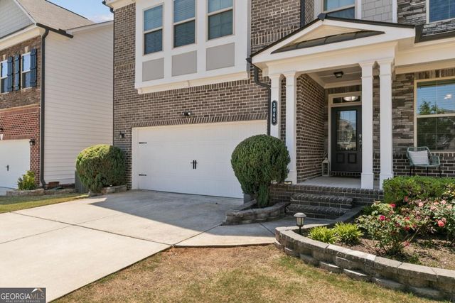 3045 Durham Ridge Lane, Cumming, GA 30041