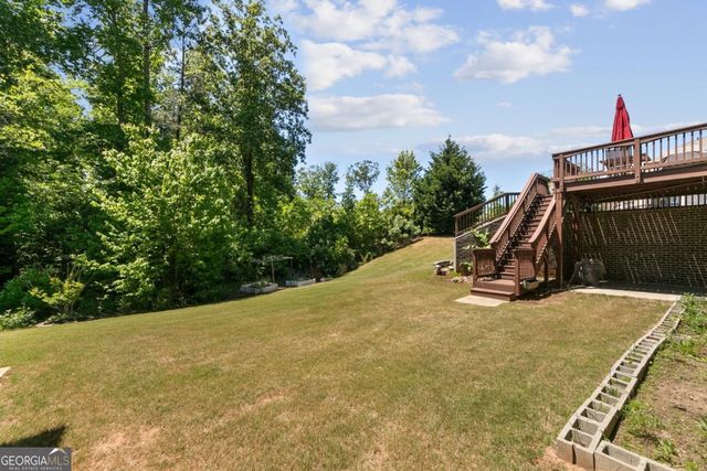 3045 Durham Ridge Lane, Cumming, GA 30041