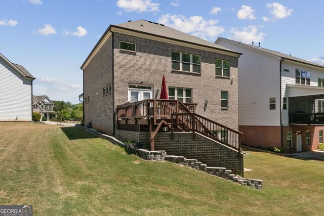 3045 Durham Ridge Lane, Cumming, GA 30041