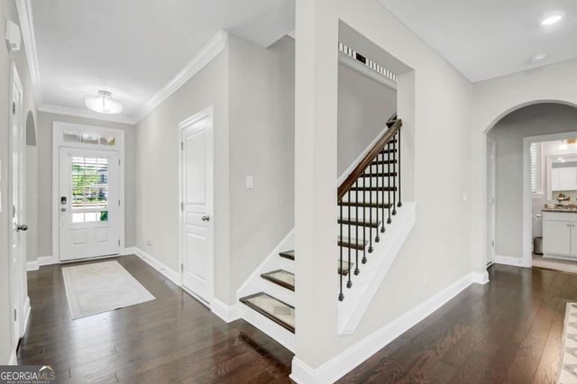 3045 Durham Ridge Lane, Cumming, GA 30041
