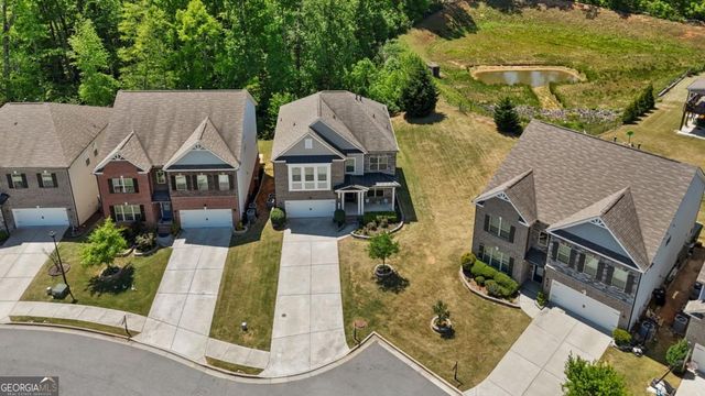 3045 Durham Ridge Lane, Cumming, GA 30041