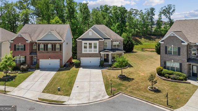 3045 Durham Ridge Lane, Cumming, GA 30041