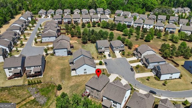 3045 Durham Ridge Lane, Cumming, GA 30041