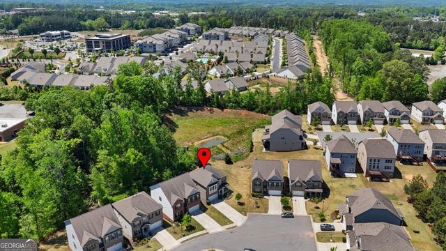 3045 Durham Ridge Lane, Cumming, GA 30041