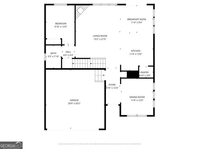 3045 Durham Ridge Lane, Cumming, GA 30041