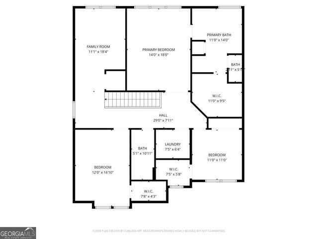 3045 Durham Ridge Lane, Cumming, GA 30041