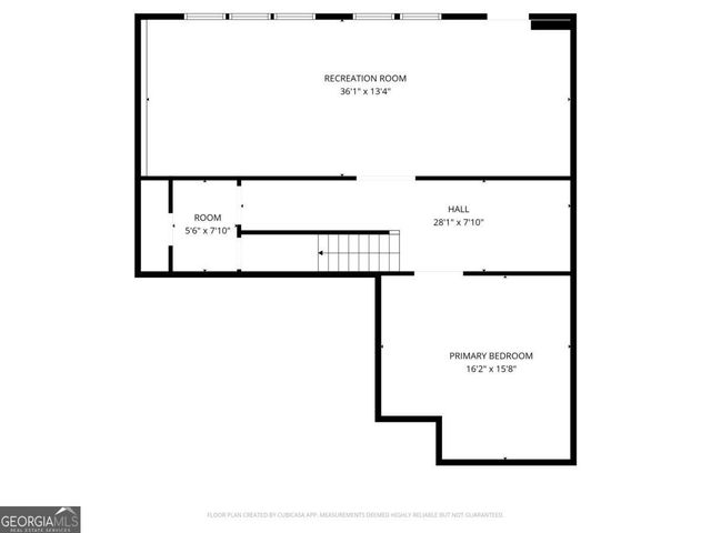 3045 Durham Ridge Lane, Cumming, GA 30041