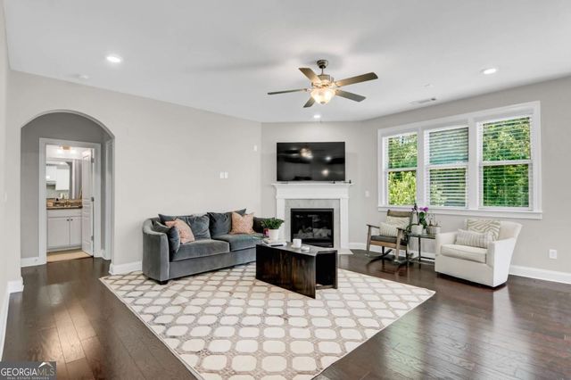 3045 Durham Ridge Lane, Cumming, GA 30041