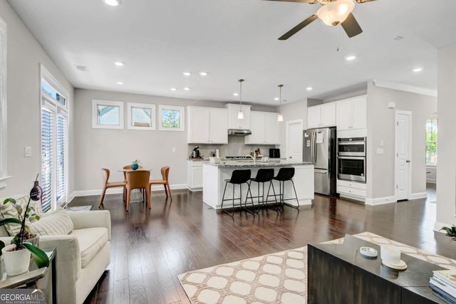 3045 Durham Ridge Lane, Cumming, GA 30041